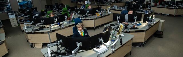 TOP 5 | Drooniöö. Mis küsimustega riigi infotelefoni poole enim pöörduti?