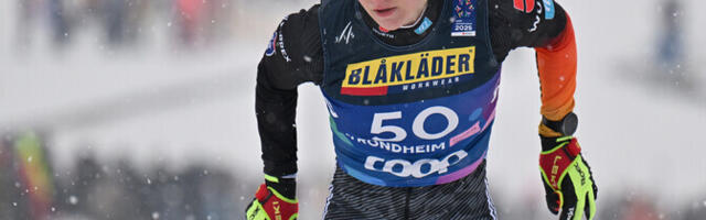 Murdmaasuusatamise olümpiavõitja sai 18 kuu pikkuse võistluskeelu