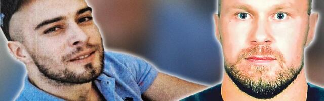 KRSTO VUJIĆ IZREŠETAN U ŠPANIJI IZ OSVETE? Posle likvidacije jednog kavčanina pokrenut novi krvavi niz, najmanje 10 suparnika izgubilo glavu, a rat se nastavlja