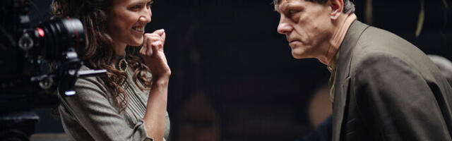 Arvustus. Kirik keset konnatiiki