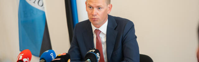 VIDEO | Oliver Nääs: prokuratuuri poolt tehtud järeldused olid meelevaldsed, oletuslikud ja otsitud