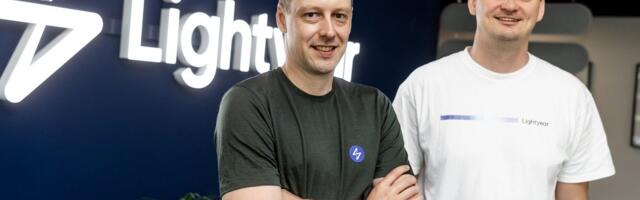 Investeerimisplatvormil Lightyear saab tänasest kaubelda krüptovaluutadega