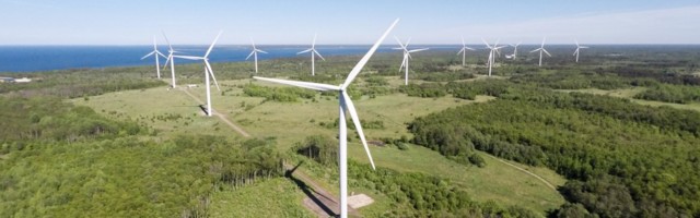 INIMESED JA ENERGIA: EESTI TULEVIKUVAADE