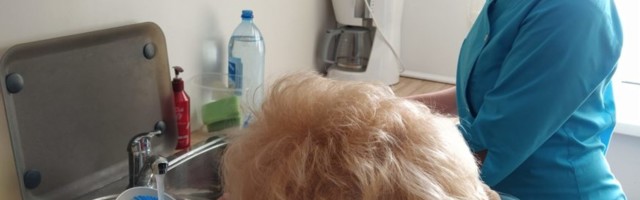 Koduteenused peavad vastama klientide vajadustele