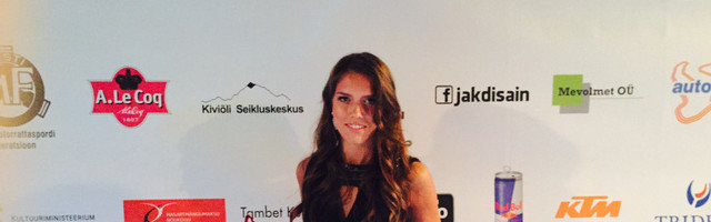 Anastassia Kovalenko kandideerib Keskerakonna nimekirjas Tallinna volikogusse