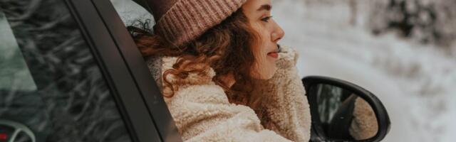 Ambur on taas värskelt tärkamas, Skorpion naudib enesekindlust