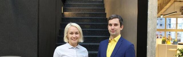 Vilepuhuja ei ole enam märter, vaid ettevõtte kultuuri parandaja