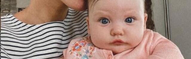 GETHEL BURLAKA avaldas intiimse kaadri oma suhtest Lauri Pedajaga