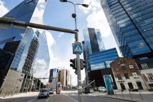 Pilvelossid ja ruumilõhkujad