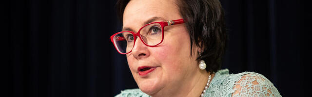 Katri Raik tanki teisaldamisest: ma ei saa öelda, et ma olen üllatunud
