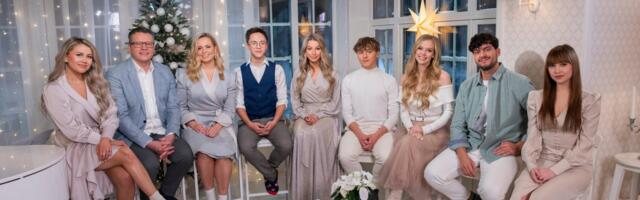 Suur heategevussaade "Inglite aeg" ootab abivajajaid!