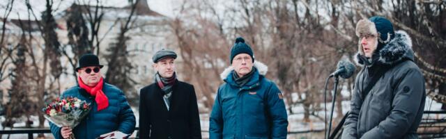 Homme kuulutatakse välja Tartu linnakirjanik 2023