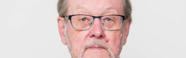 Suri Eesti terviseedenduse teerajaja Andrus Lipand