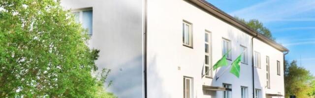 Saaremaa suurim erakliinik püsis kahjumis