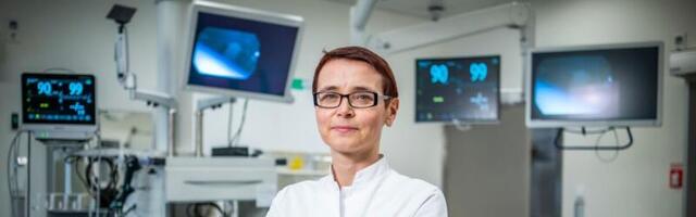 Arstipuudust võrgustumine ei lahendanud