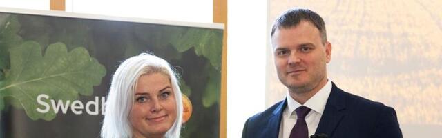 Põllumajanduse tippjuht 2023 on Maarika Susi