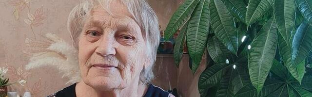 Venemaal ekstremismis süüdi mõistetud 83-aastane naine: kaotasin otsekui elu mõtte