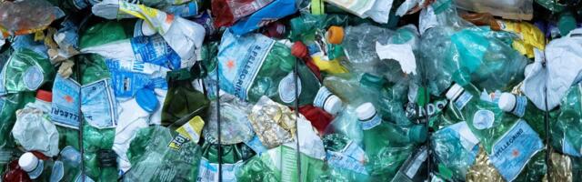 EL keelab plastjäätmete ekspordi