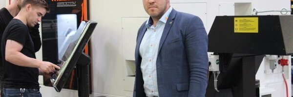 Metallitööstuse juht: ärge pikka plaani praegu tehke