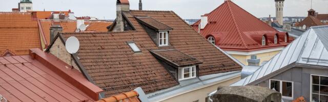 Analüütik: kinnisvaraturul valitseb täielik defitsiit just selles korteriklassis