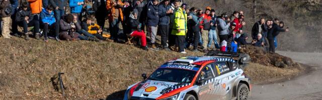 AJAKAVA | Reedel saab lähte Horvaatia MM-ralli, kus on stardis kolm Eesti sõitjat