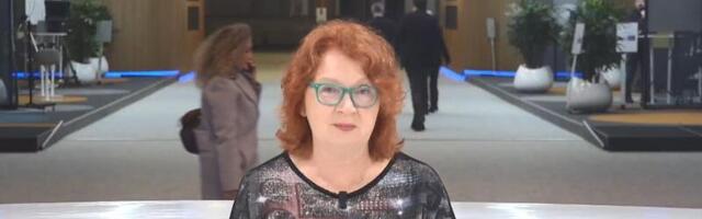 Jana Toom: Ungari hääleõigus tuleks peatada, kuid seda ei juhtu