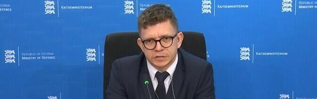 Минообороны: удар баллистической ракетой по Украине был политическим сигналом Москвы