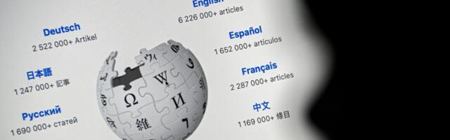 Ivo Kruusamägi: vikipedistid ei salli viidete puudumist. Anonüümsed viidedeta muudatused tühistatakse!