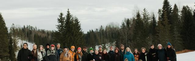 Talve ETNO 2025 toob muusikud üle maailma Võrumaale