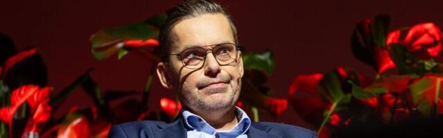 Arakas: Kristiine keskuse ost oli väga suur ettevõtmine, ent soovime veel avalikkust üllatada