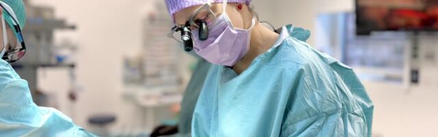 Kliinikumi südamearstid: kaasasündinud südamerikkeid tuleb jälgida läbi kogu elu