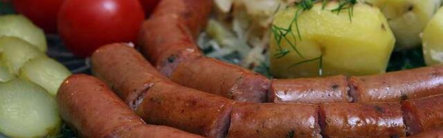 Sirje Potisepp: hea valitsus, toidujulgeolekuga eksperimenteerimine tuleb lõpetada!