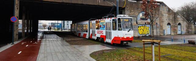 ANALÜÜS | Populaarseima trammiliini Vanasadamasse suunamise tõttu kadusid pea pooled sõitjad-valideerijad