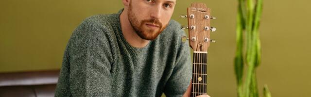 Endine TikToki sensatsioon Andreas Melts lõi käed plaadifirmaga_ oluline tõuge tuli Stig Rästalt