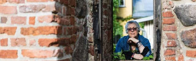 Hollywoodi võtteplatsiotsija Lori Balton: Nolan tahtis olla esimene, kes Eestis filmib. Tema pani teid võttepaikade kaardile