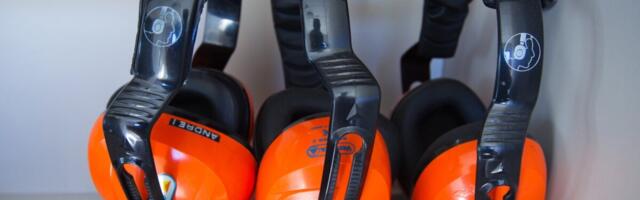 Vabade ametikohtade arv tõusis üle 10 000, palju vabu kohti ka tööstuses