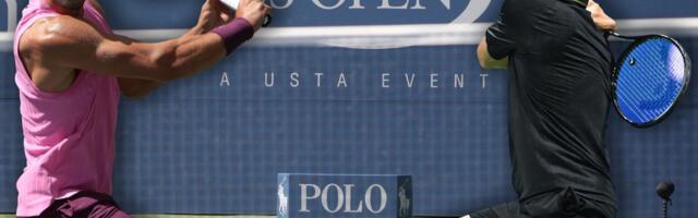 ĐOKOVIĆ - ALKARAZ: Teniski klasik u polufinalu US Opena