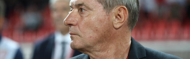 "PIKSI ODLAZI!" Puna Marakana okrenula leđa selektoru!