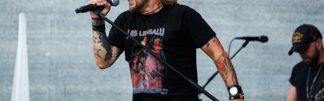 FOTOD | Jaagup Kreem seiklustest mootorrattaga läbi Euroopa_ loodan, et mu raudne ratsu ikka vastu peab