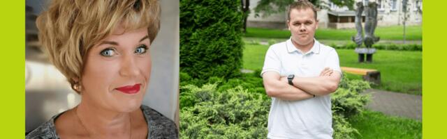 Kolmapäeval 29. oktoobril saates Valgalase pooltund