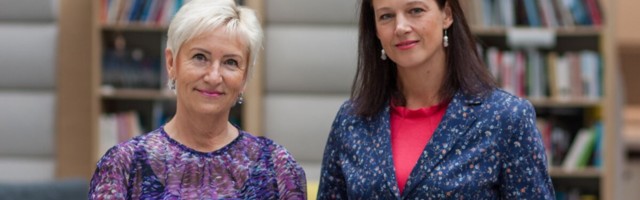 Kriisis tuleb aidata kollektiivil emotsionaalselt ellu jääda