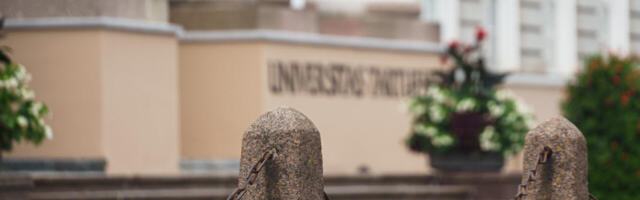 Eestis on “teaduspõhisusega” propageeritud paljusid poliitilisi ja ideoloogilisi ettevõtmisi