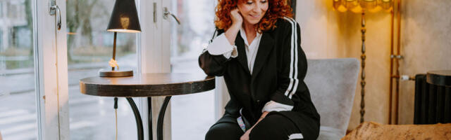 Krista Lensin soovitab: sellest saab sinu lemmikkoht. Kohvik Boheem esitleb uut menüüd