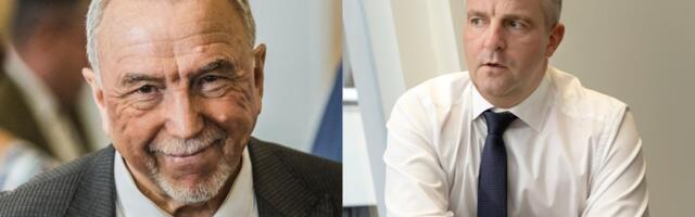 ERR-i nõukogu soovib taas arutada, kas Veidemann peaks jätkama esimehena