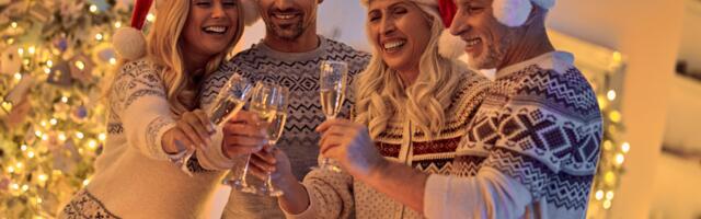 Horoskoop paljastab, milline sa pühade ajal tegelikult oled vastavalt oma sodiaagimärgile