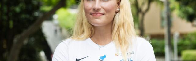 Seitsmevõistlejal Enokil kulub Eestisse naasmise järel palju energiat planeerimisele. „Kui sporti tahan teha, tuleb hakkama saada“