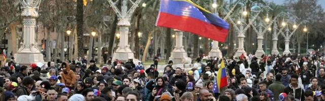 Riikide seisukohad Venezuela rünnaku osas erinevad