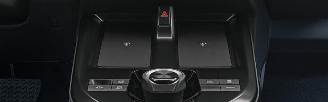 Toyota avalikustas uue täiselektrilise linnamaasturi C-HR+ hinnad Eestis