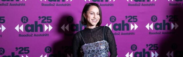 An-Marlen: „Pisikesena käisin muusikaauhindade saadet kohapeal vaatamas, nüüd olen ise nominent. See on unistuse täitumine.“