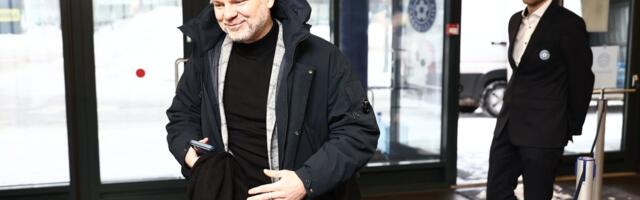 BLOGI JA FOTOD | Jalgpalliliidu erakorralist üldkogu ei toimunud. 109-st liikmest ilmus kohale vaid 29